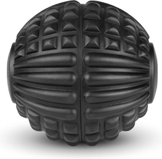 Gaiam Ball Massage 5cm in Black Color