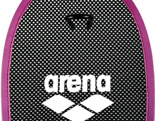 Arena Flex Paddles Palme de înot Negre