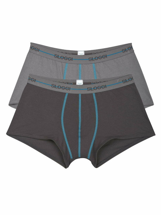 Sloggi Hipster Men's Briefs