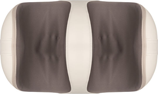 Massage Device Shiatsu for the Legs & the Body with Heating Function