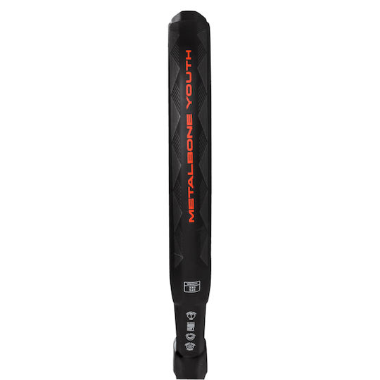adidas Metalbone Youth AR4AA0U22 Παιδική Ρακέτα Padel
