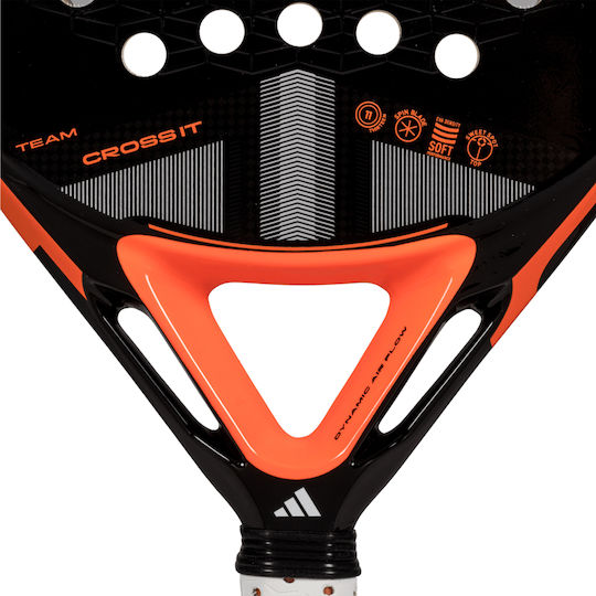 adidas Cross It Team AR2AA1U23 Erwachsene Padel Schläger