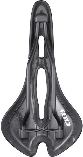 Selle San Marco Black Bicycle Saddle Racing