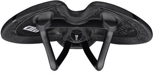 Selle San Marco Black Bicycle Saddle Racing