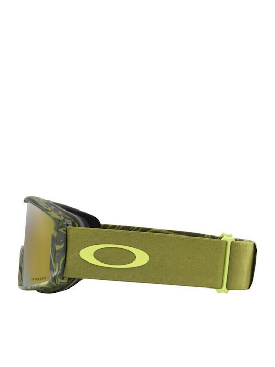 Oakley Snow