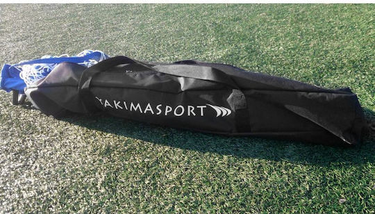 Yakimasport Football Goal 300x100x80cm