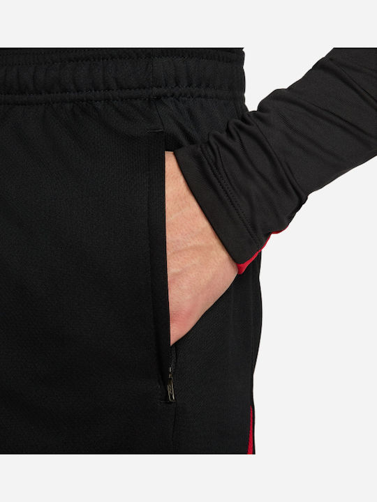 Liverpool FC Sport Herren Shorts Dri-Fit Schwarz