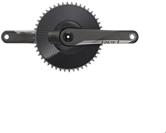 Sram Dub Велосипедно рамо