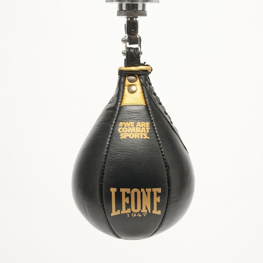 Leone 1947 Кожен Торба за скорост Черен