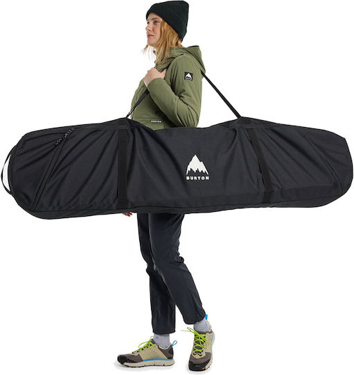 Burton Space Sack 156 Snowboard Bag Roșie