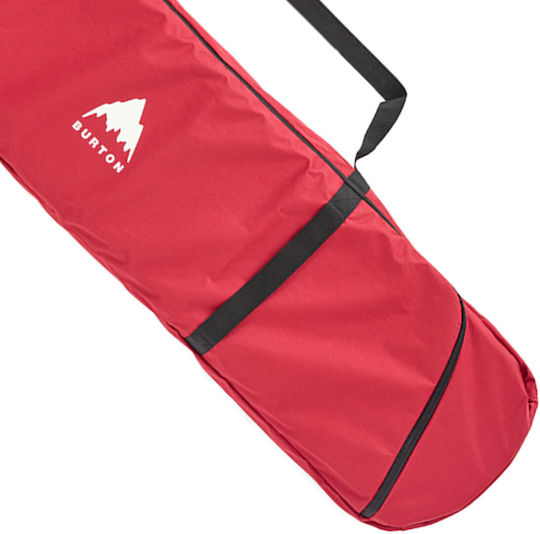 Burton Space Sack 156 Snowboard Bag Roșie