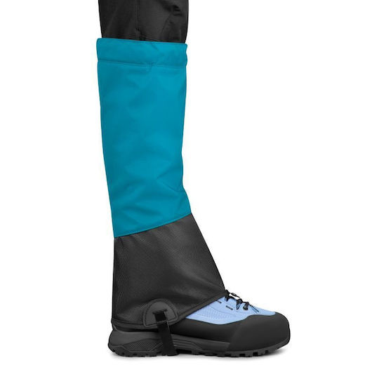 Spokey 942524 Mountaineering Gaiters Blue