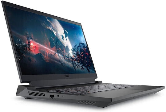 Dell G15 5530 15.6" FHD 165Hz (i7-13650HX/32GB/1TB SSD/GeForce RTX 4060/W11 Home) Dark Shadow Gray (US Keyboard)