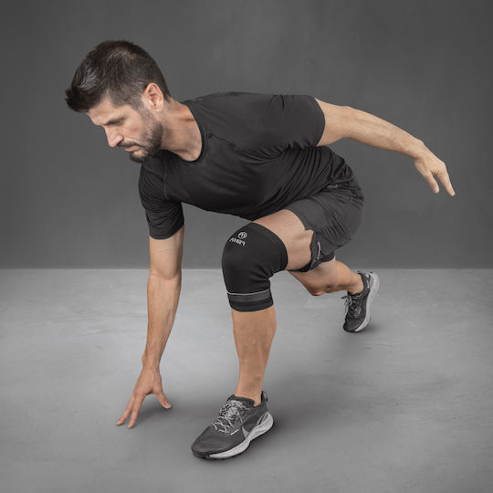 Amila Knee Sleeve L 83033 Knee Pad
