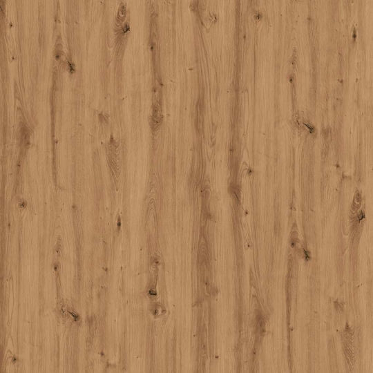 Bibliothek Braun 40x30x72cm