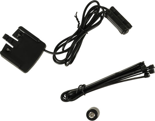 Waterproof Wired Bicycle Computer 25 In1