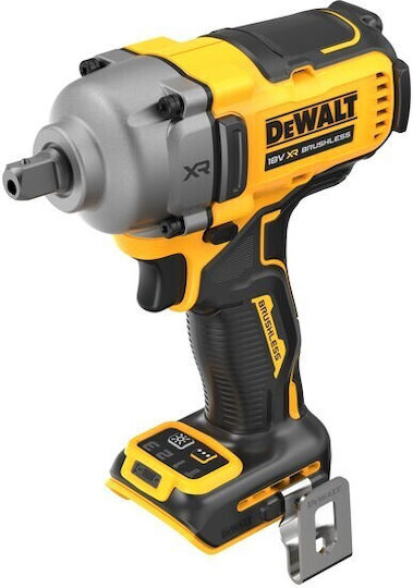DEWALT DCF892NT-XJ Μπουλονόκλειδο Μπαταρίας 18V Solo με Υποδοχή 1/2"