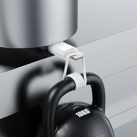 Joyroom S-CL020A9 Редовна USB-C към Lightning кабел 20W Черен 0.25м