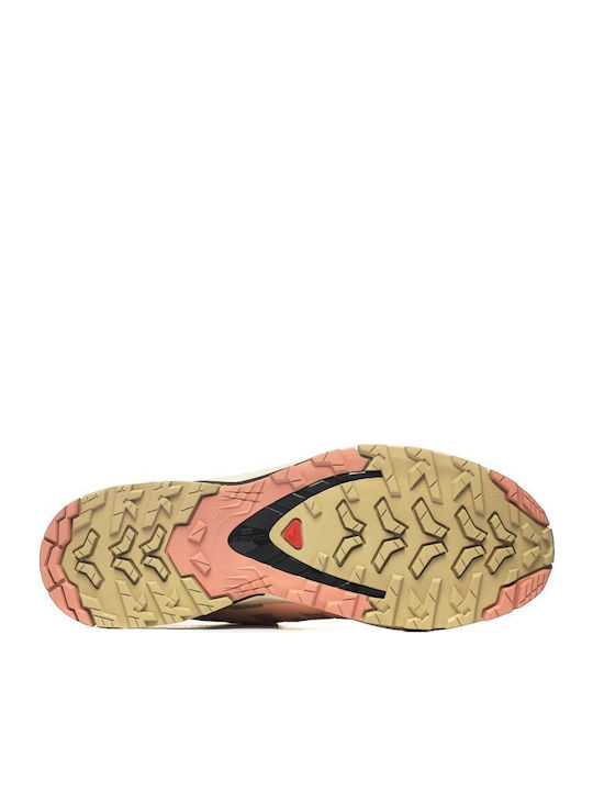 Salomon Xa Pro 3D Women's Multicolour Hiking Shoes