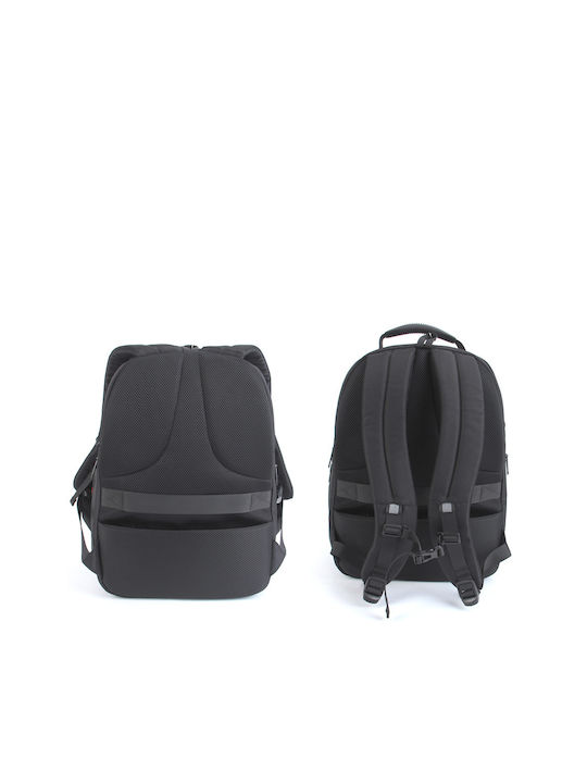 Arctic Hunter B00341 Waterproof Backpack Backpack for 15.6" Laptop Black