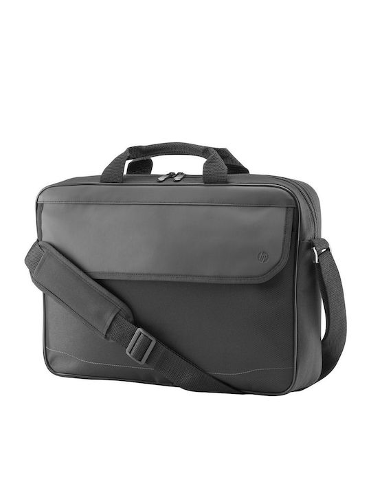 HP Prelude Topload Τσάντα Ώμου / Χειρός για Laptop 15.6" σε Γκρι χρώμα