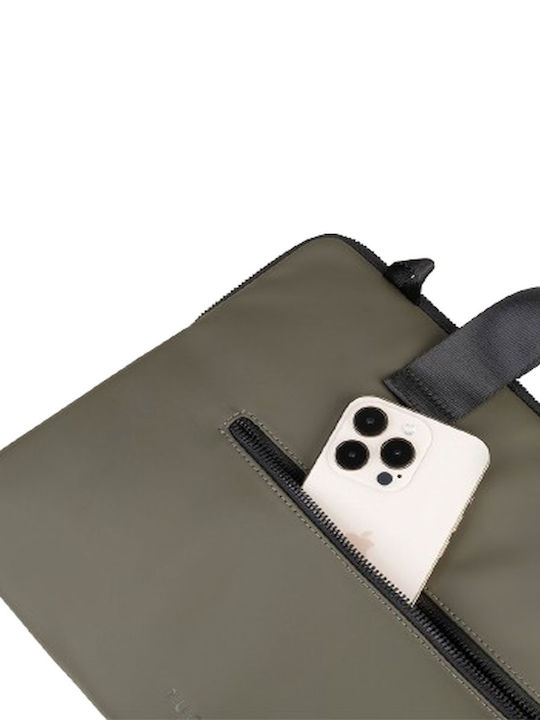 Tucano Bag for 15.6" Laptop Green BSGOM1516-VM