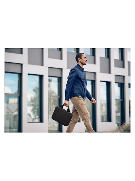 Лаптоп калъф Wenger Guyde 14" Черен