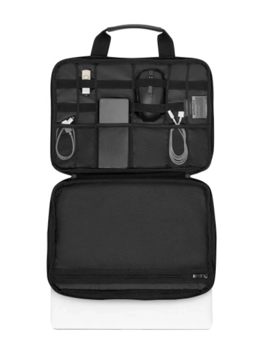 Лаптоп калъф Wenger Guyde 14" Черен