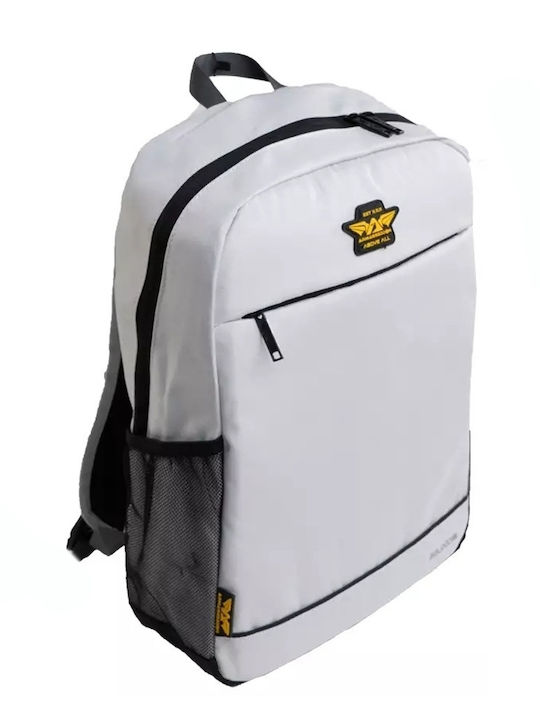 Armaggeddon Geantă Rucsacuri pentru laptop 15.6" în culoarea Gri