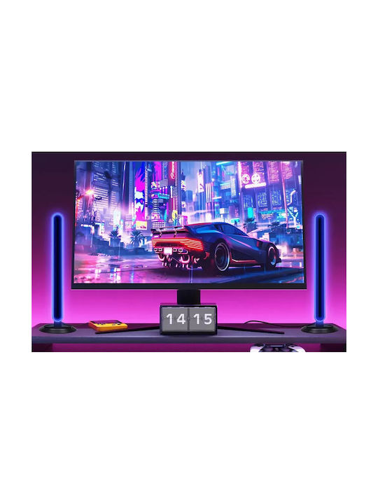 BlitzWolf Dekoratives Tischlicht LED RGB 2Stück