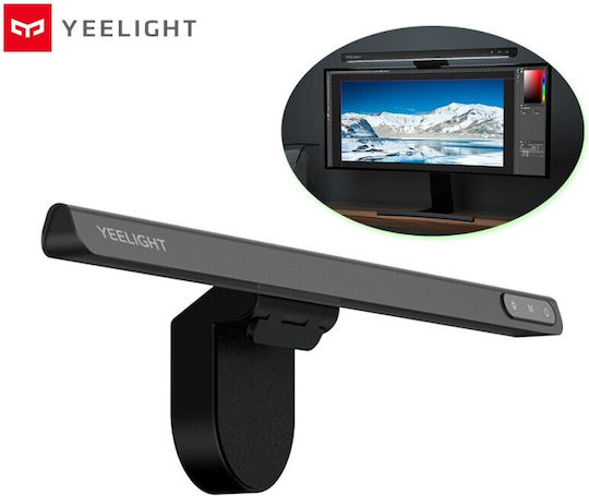 Yeelight Rechargeable Monitor Light Bar YLODJ0027