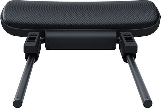 Anda Seat Part Footrest Black X-air Mega Pro Wy-ac-jt-01-b