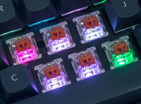 Keychron G6 Switches Πληκτρολόγιου Silent K Pro Red