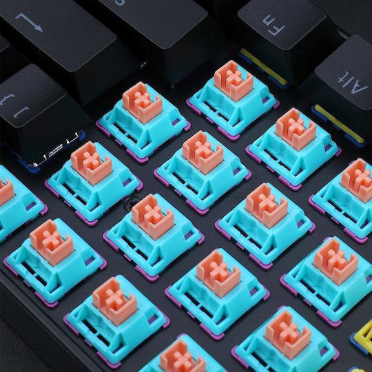 Redragon A113 Bullet-R Switches Πληκτρολόγιου Bullet-R Linear Mechanical Switches