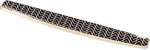 Fellowes Chevron Στήριγμα Καρπού Πληκτρολόγιο 9653601 9653601