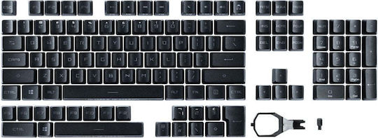 Asus ROG PBT Keycap Set Keycap