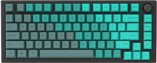 Glorious PC Gaming Race GPBT Keycaps Keycap