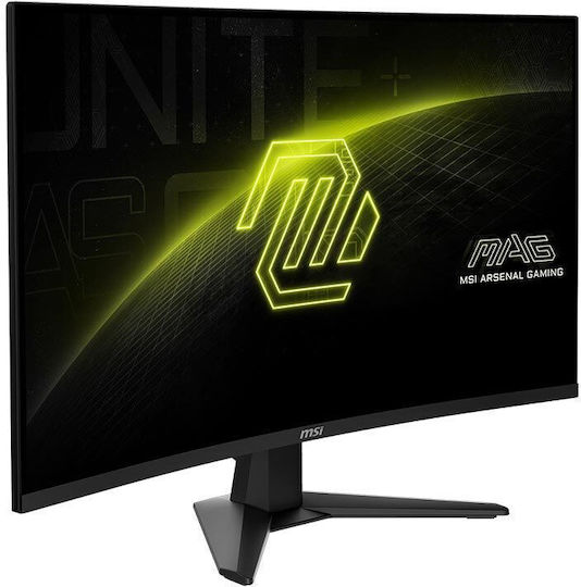 MSI MAG 32C6X VA Curved Gaming Monitor 32" FHD 1920x1080 250Hz