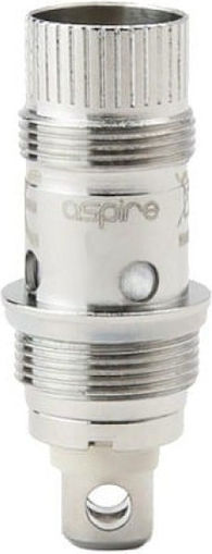 Aspire Nautilus Bvc Coil Electronic Cigarette Resistance 0.7ohm 1pcs