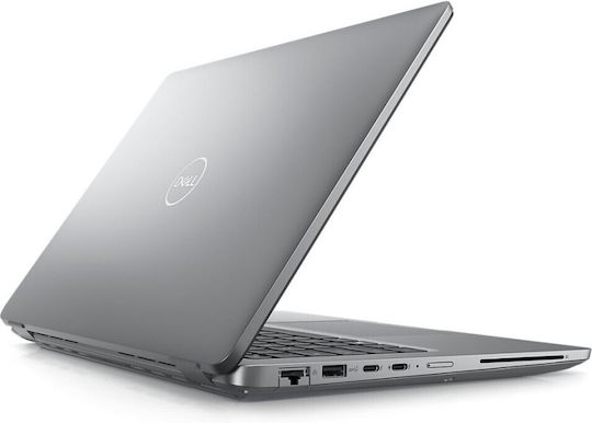 Dell Latitude 5440 14" IPS FHD (i7-1355U/16GB/512GB SSD/W11 Pro) (International English Keyboard)