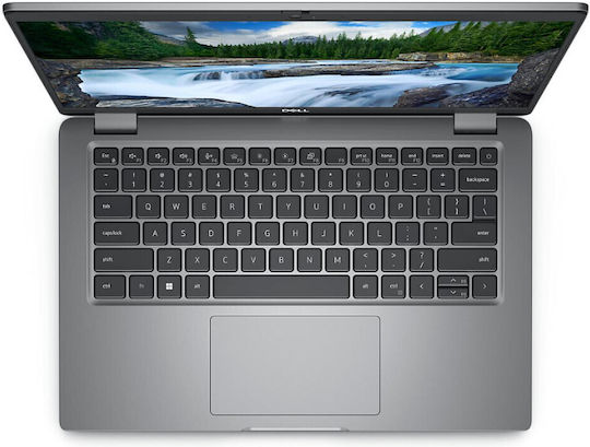Dell Latitude 5440 14" IPS FHD (i7-1355U/16GB/512GB SSD/W11 Pro) (International English Keyboard)