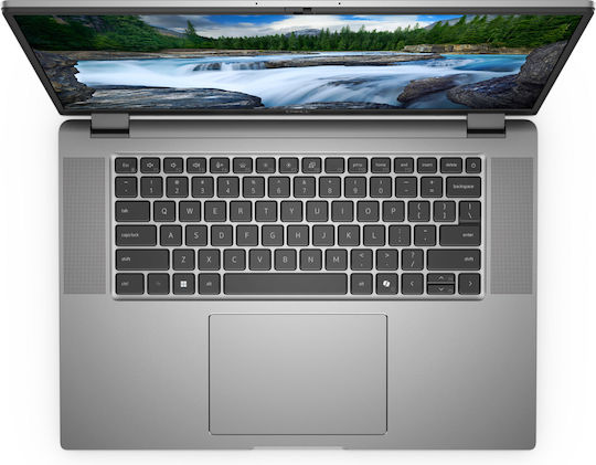 Dell Latitude 7650 16" FHD+ (Ultra 7-165U/32GB/512GB SSD/W11 Pro) (GR Keyboard)