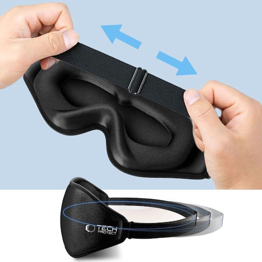 Tech-Protect Eyeshade Schlafmaske