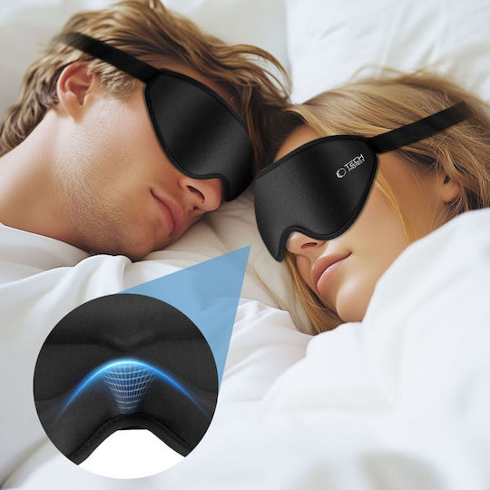 Tech-Protect Eyeshade Schlafmaske