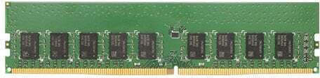 Synology DDR4 με Module 1x16GB και Ταχύτητα 2666 για Server