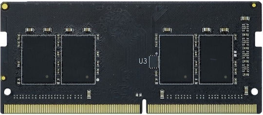 Innovation IT DDR4 με Module 1x8GB και Ταχύτητα 2666 για Laptop