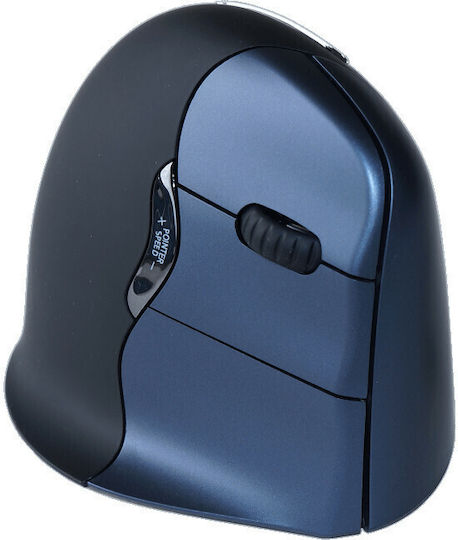 Evoluent VM4RW Mouse Wireless Negru