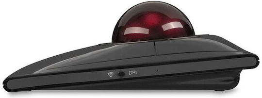Kensington SlimBlade Pro Trackbal Ασύρματο Bluetooth Ποντίκι με Trackball Μαύρο