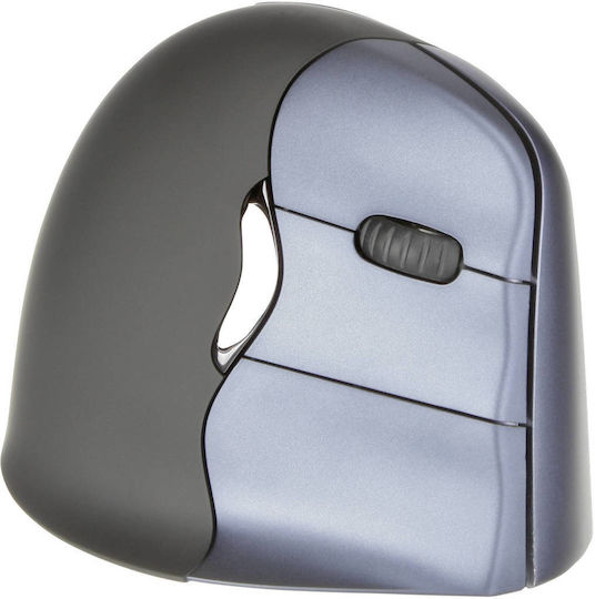 Evoluent VM4RW Mouse Wireless Negru