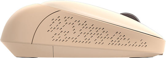 Marvo WM111 Ασύρματο Bluetooth Ποντίκι Ροζ